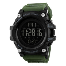 Skmei 1384 best selling digital sports wrist watch business cheap watches for men